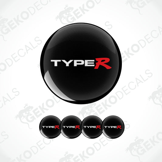 HONDA TYPE R
