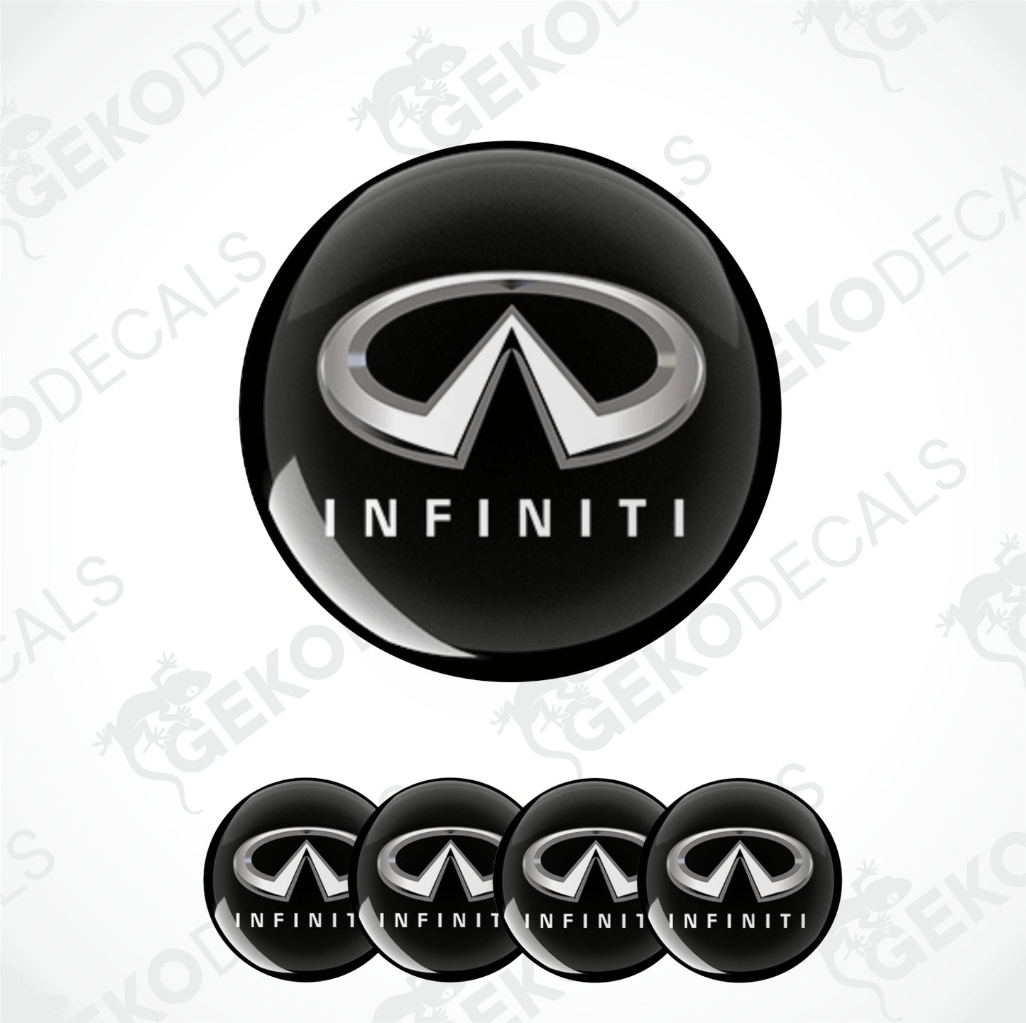 INFINITI