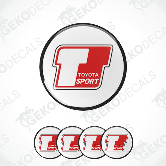 TOYOTA SPORT