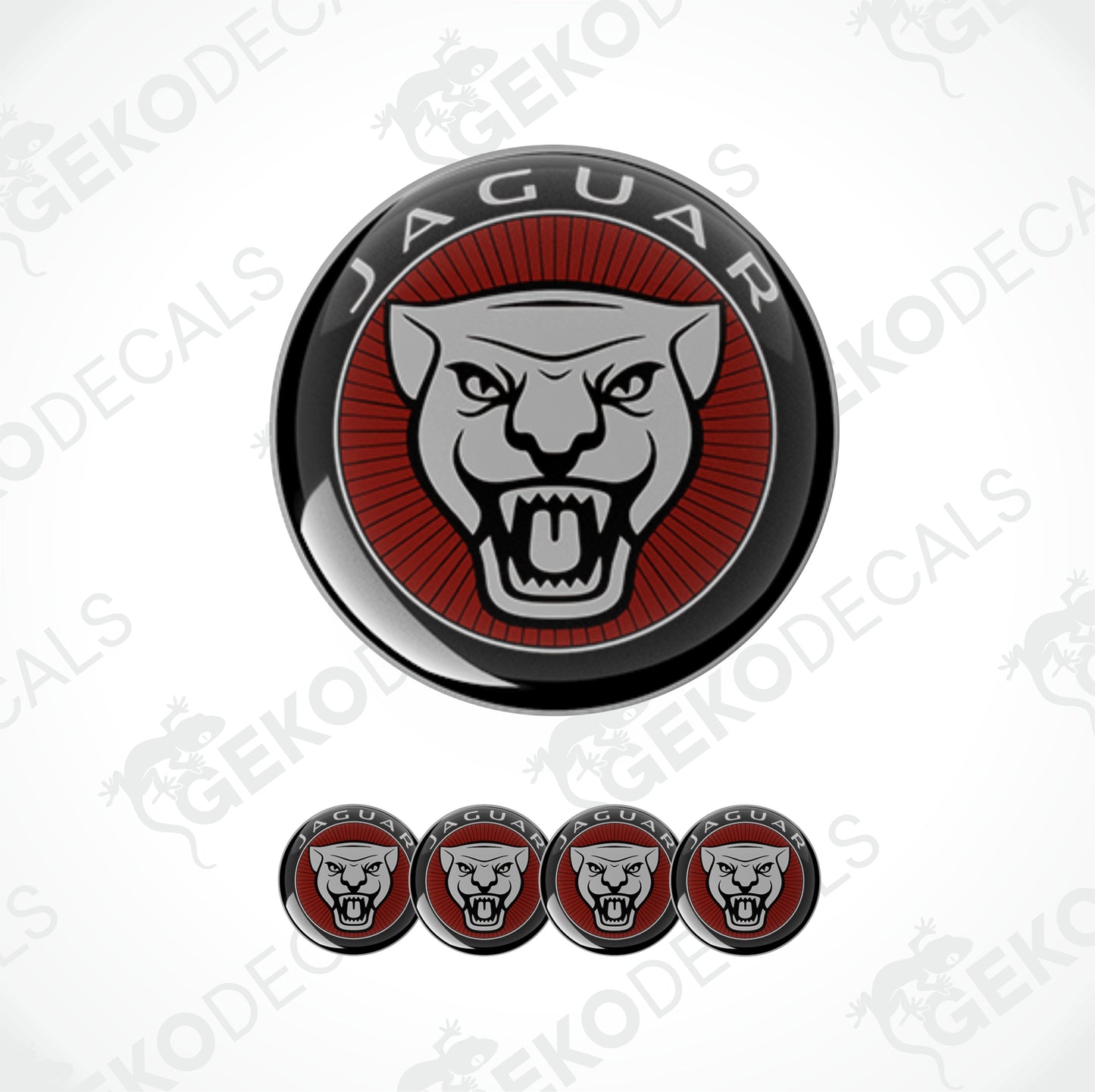JAGUAR