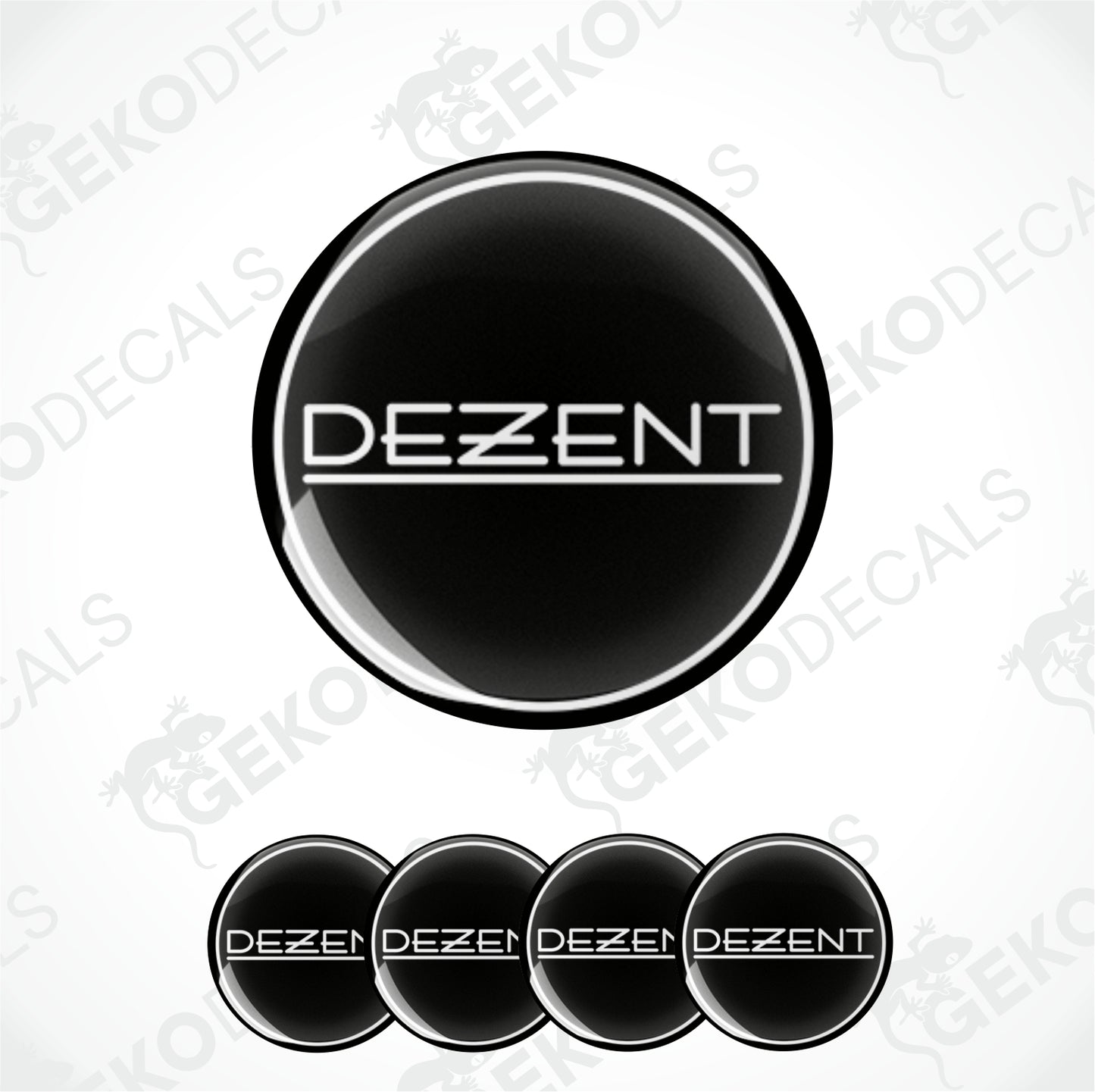 DEZENT