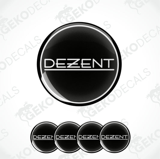 DECENTRALISERAD