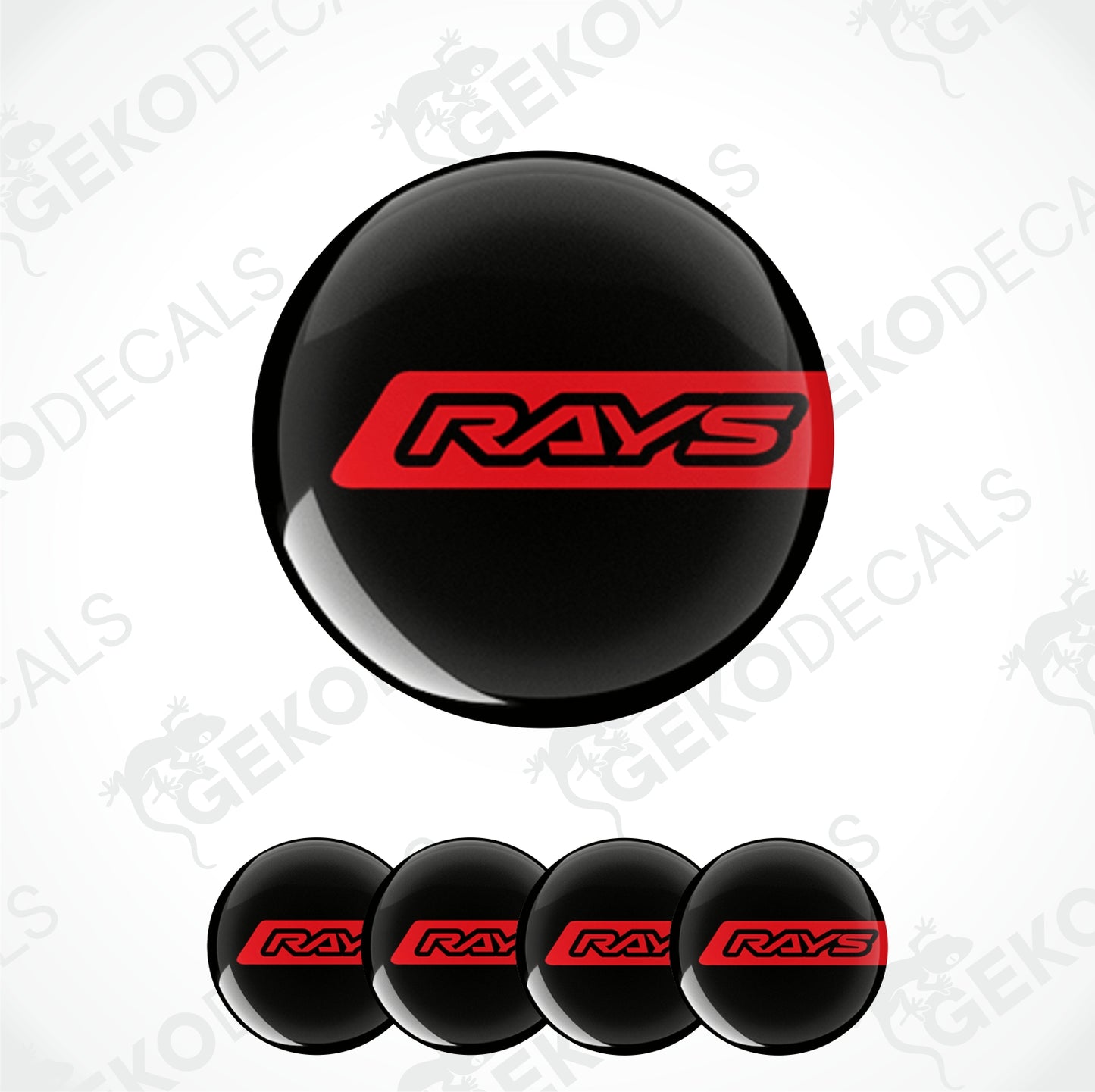 RAYS