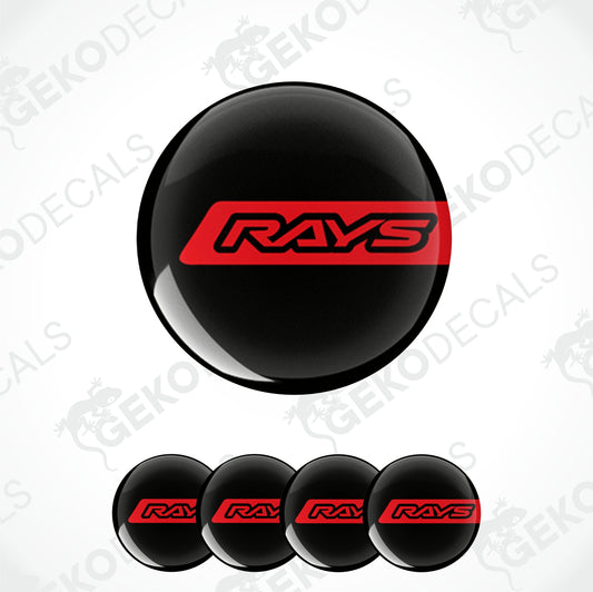 RAYS