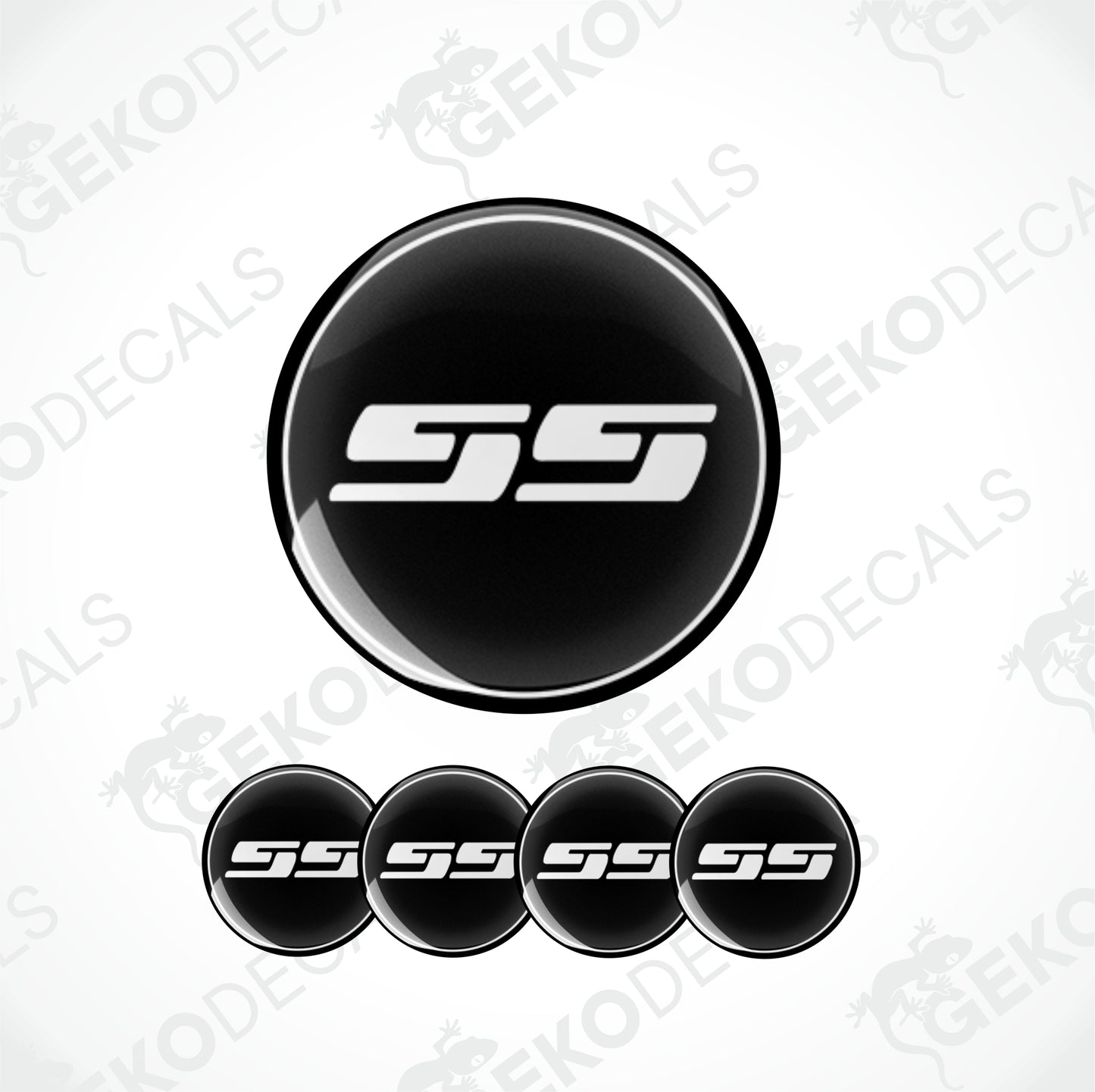 CHEVROLET SS