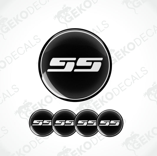 CHEVROLET SS
