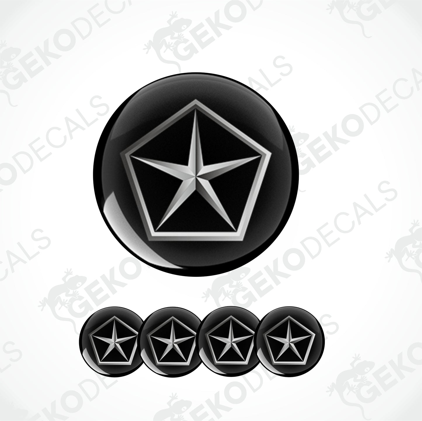 DODGE STAR