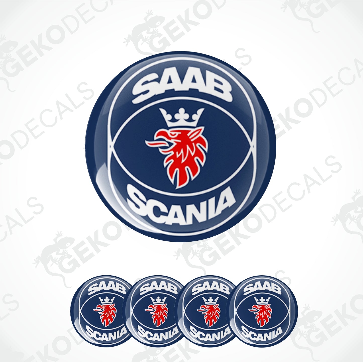 SAAB SCANIA