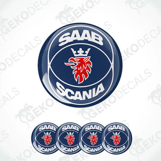 SAAB SCANIA