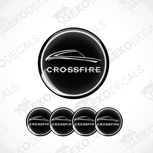 CHRYSLER CROSSFIRE