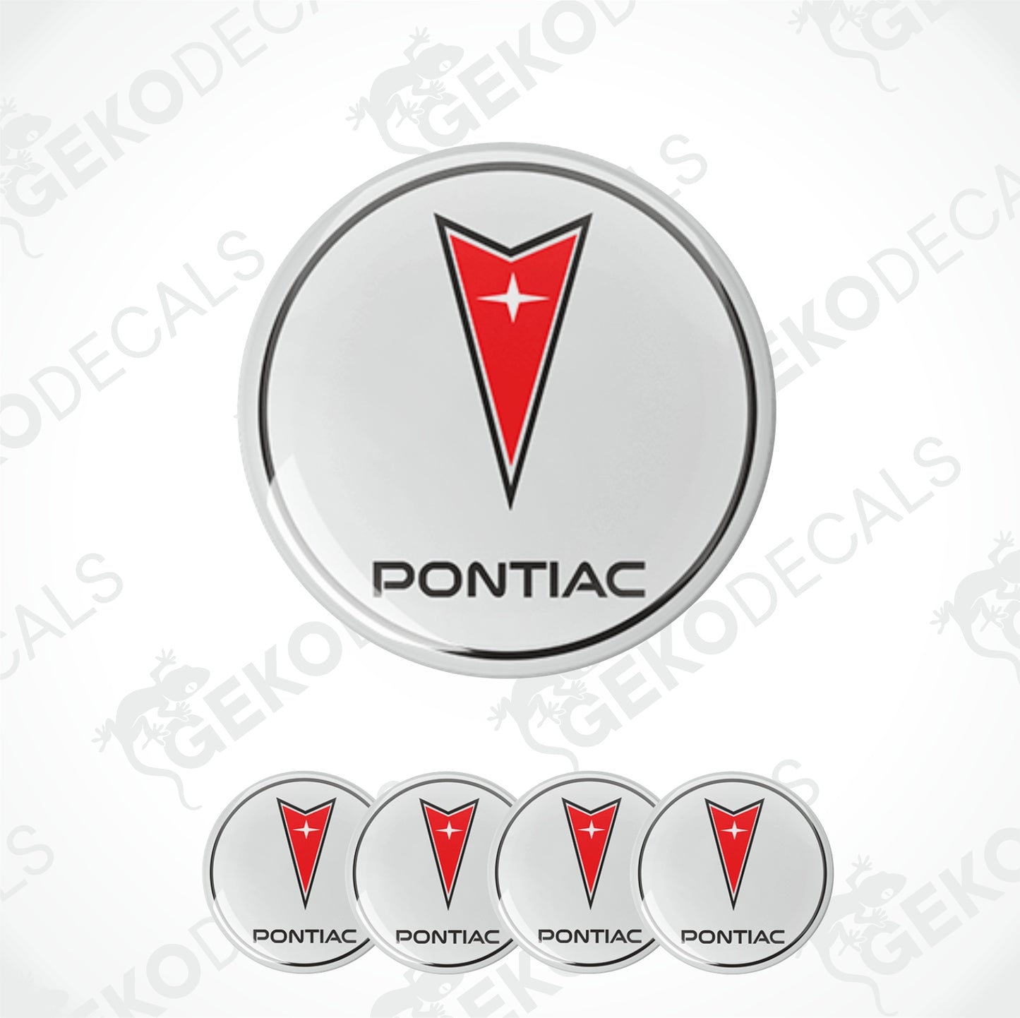 PONTIAC
