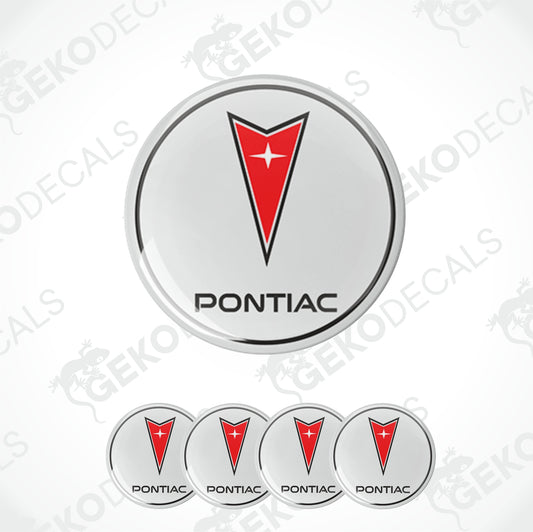 PONTIAC