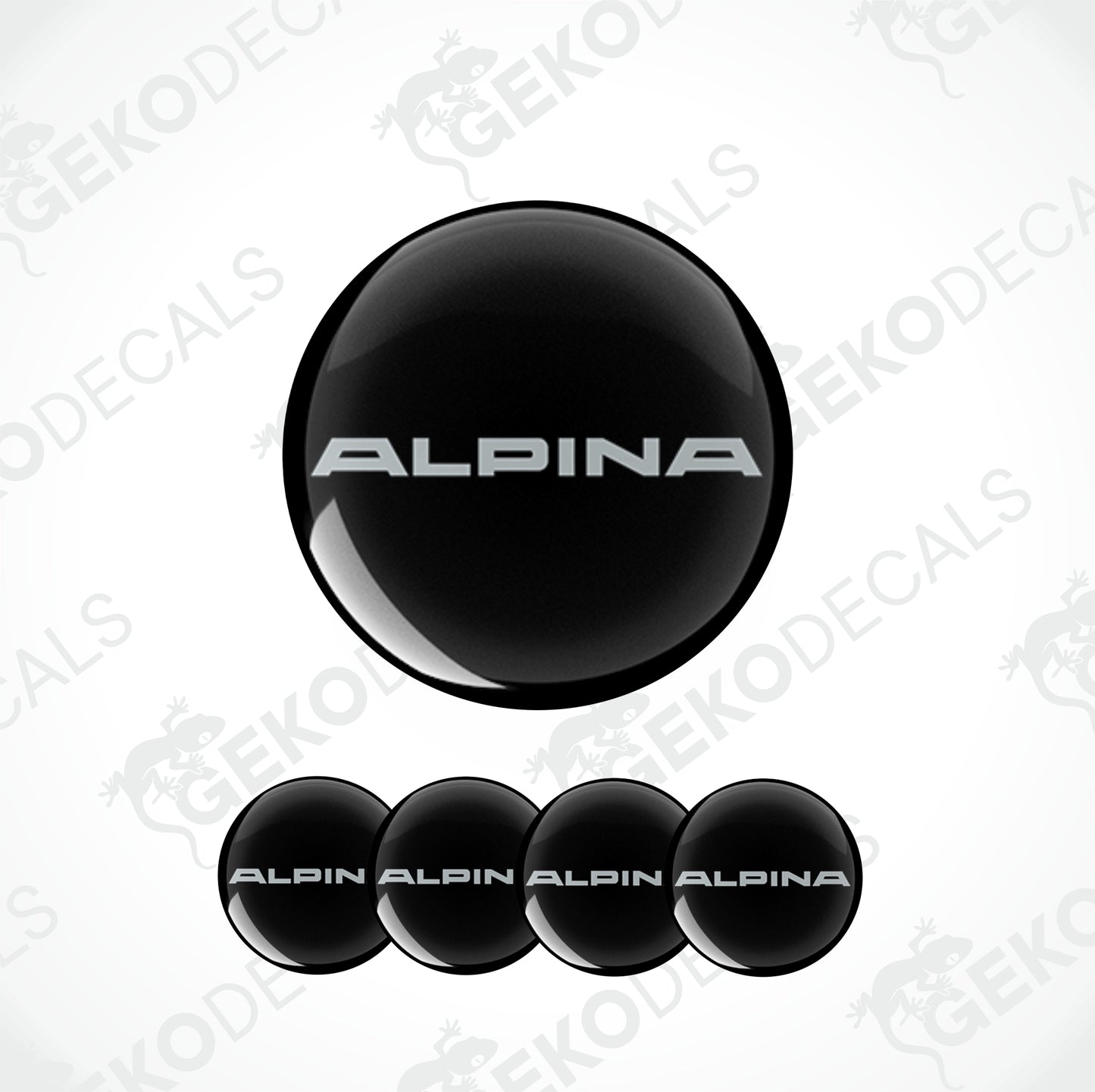 ALPINA
