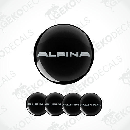 ALPINA