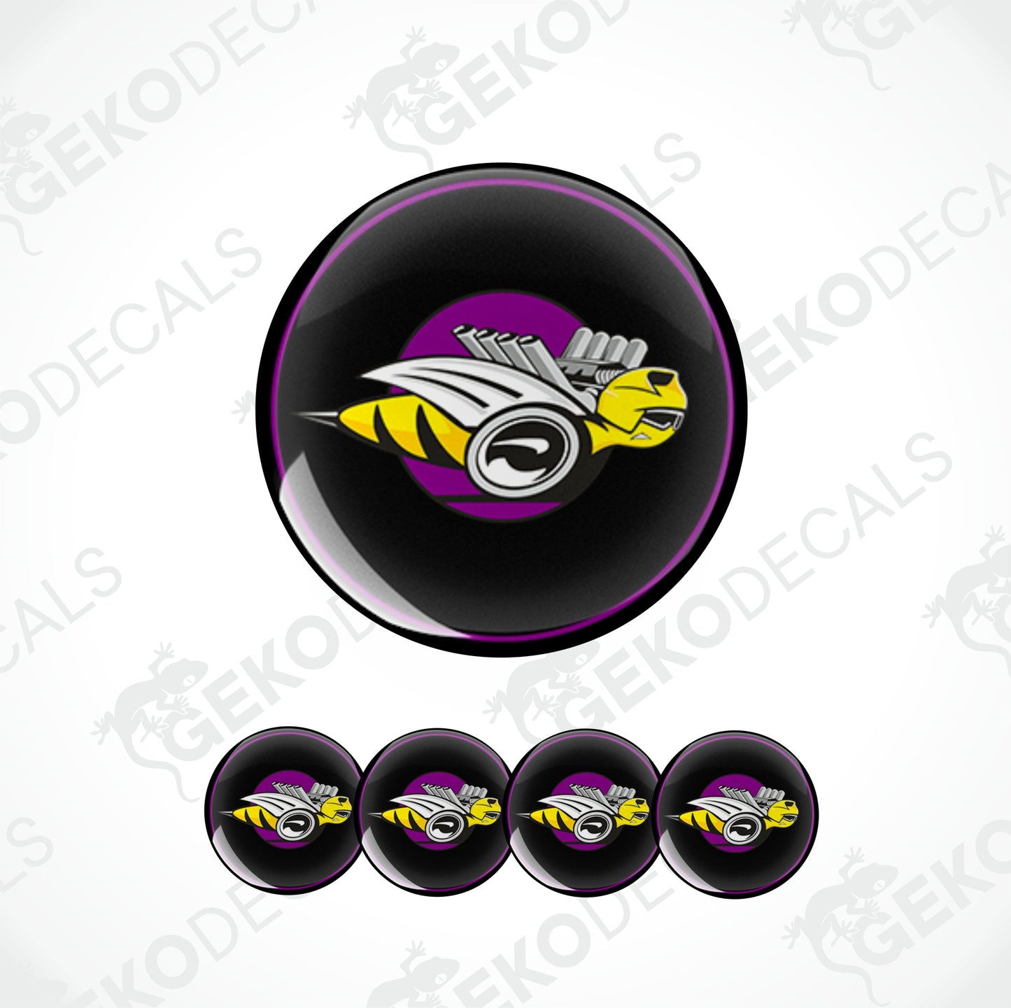 DODGE RUMBLEBEE