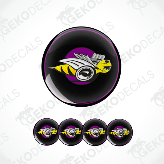 DODGE RUMBLEBEE