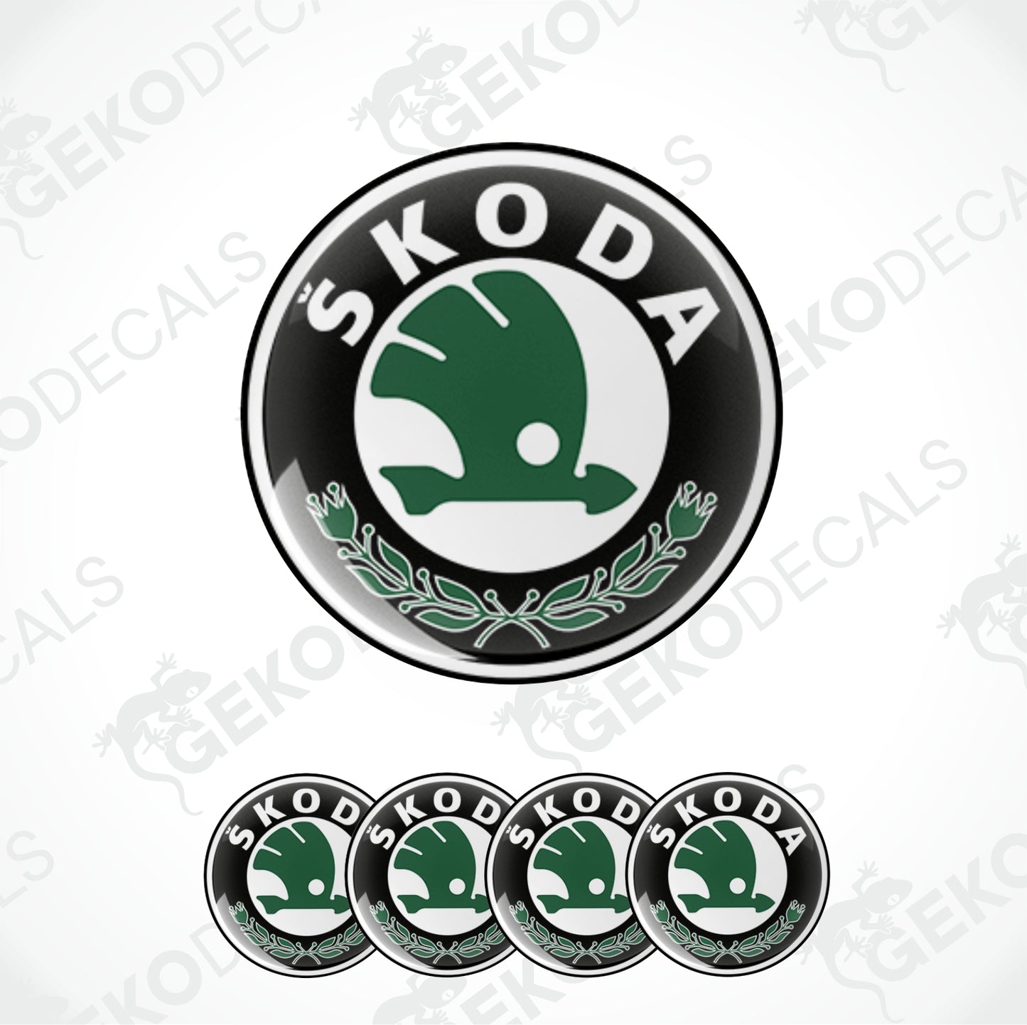 ŠKODA