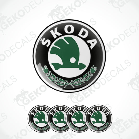ŠKODA