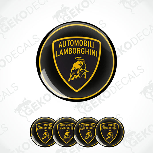 AUTOMOBILI LAMBORGHINI
