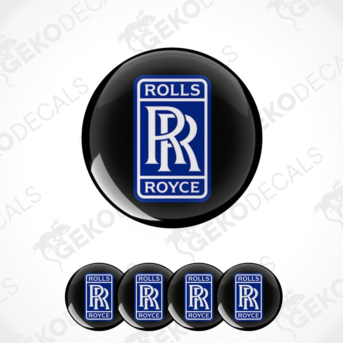 ROLLS ROYCE