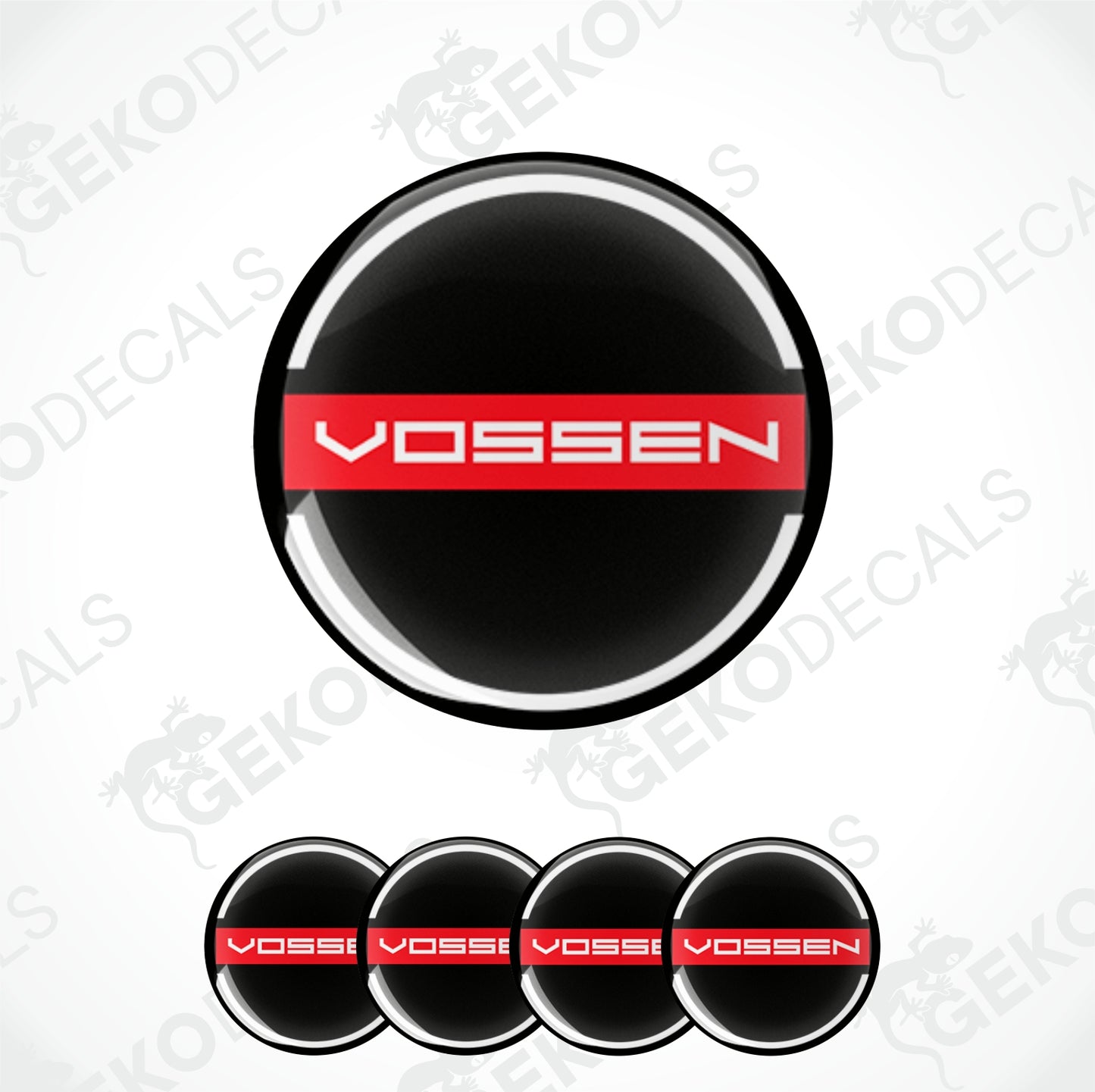 VOSSEN