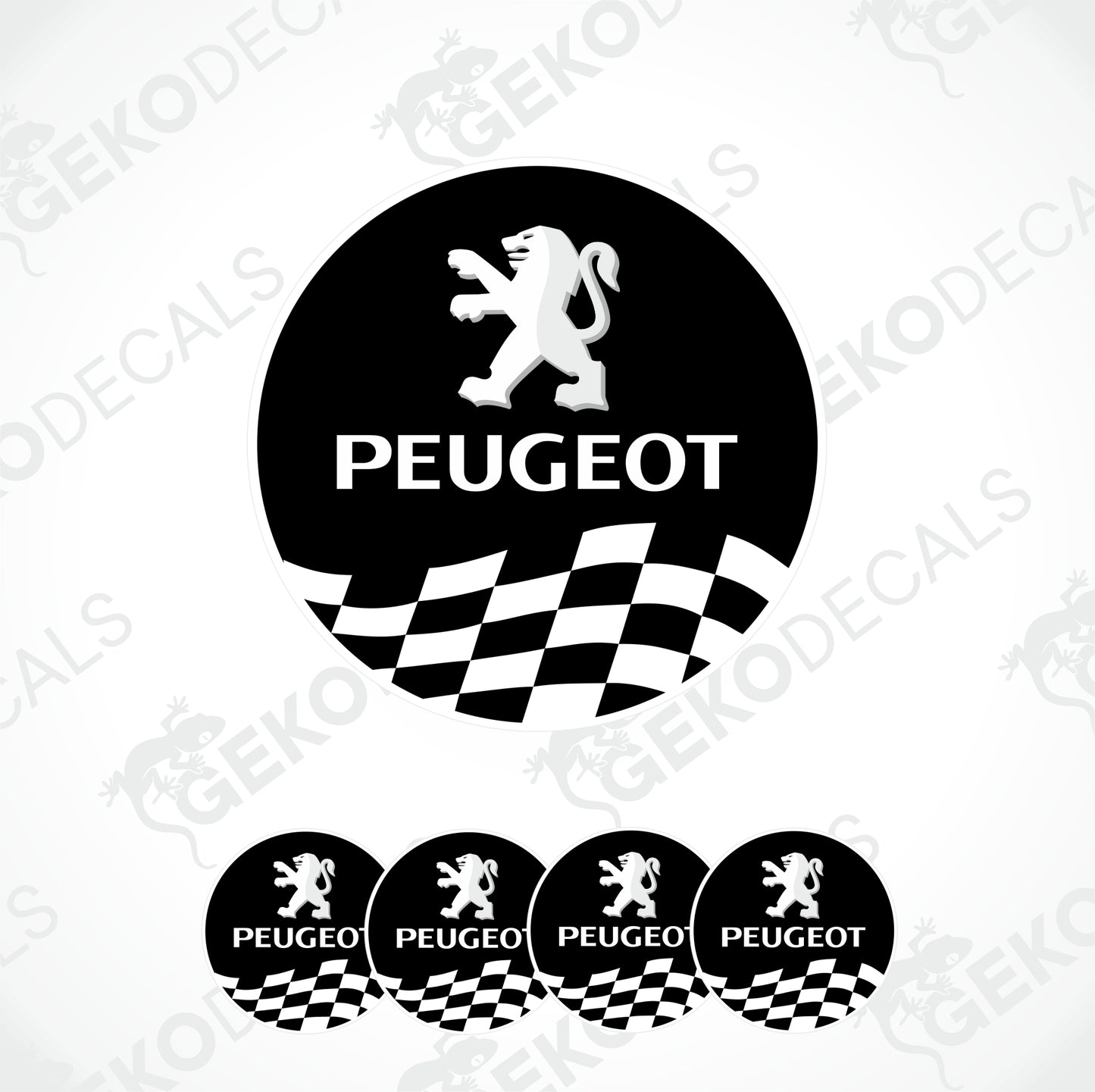 PEUGEOT RACING