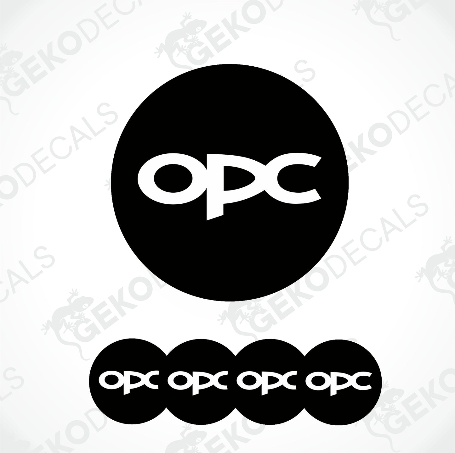 OPEL OPC