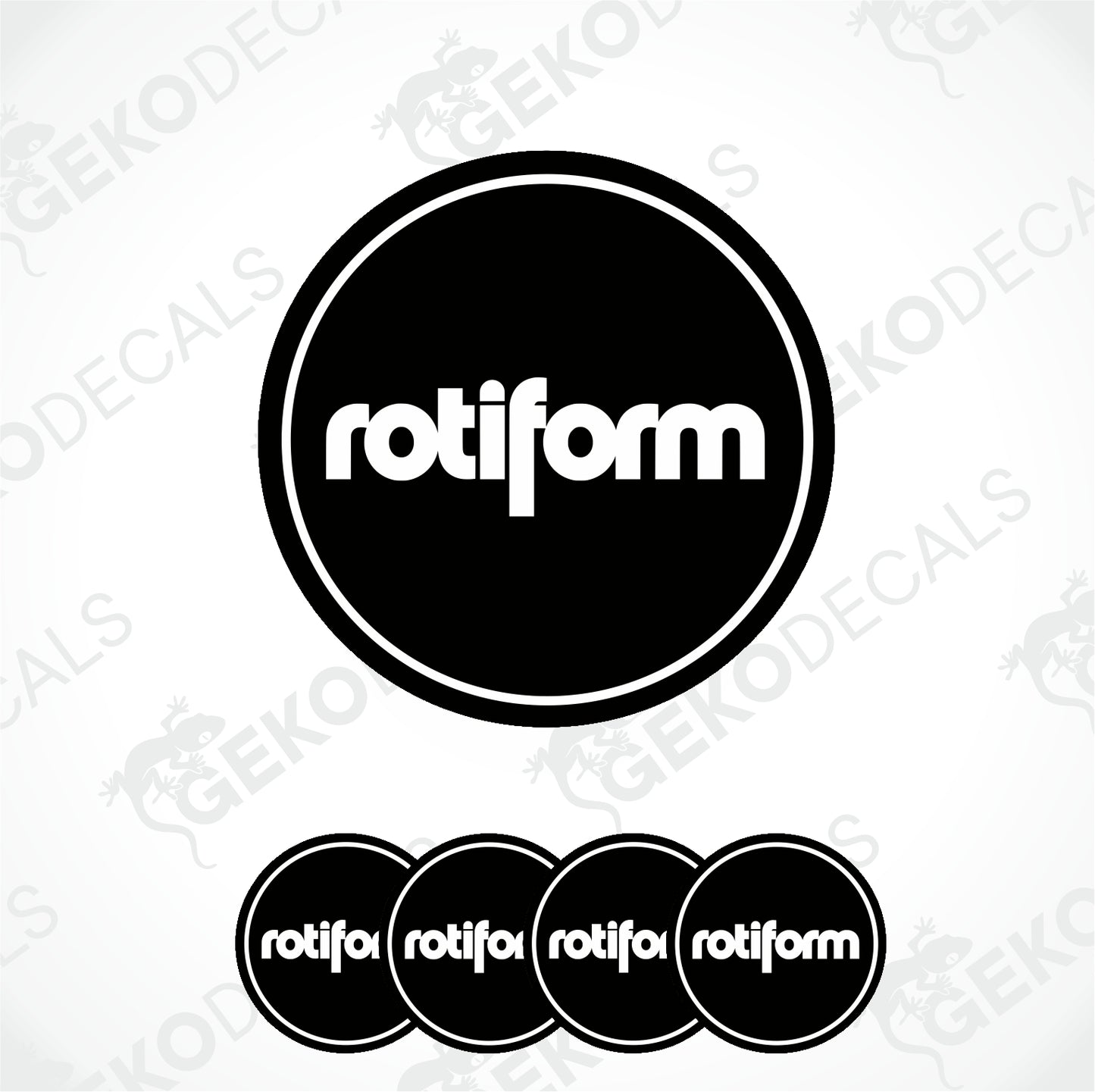 ROTIFORM