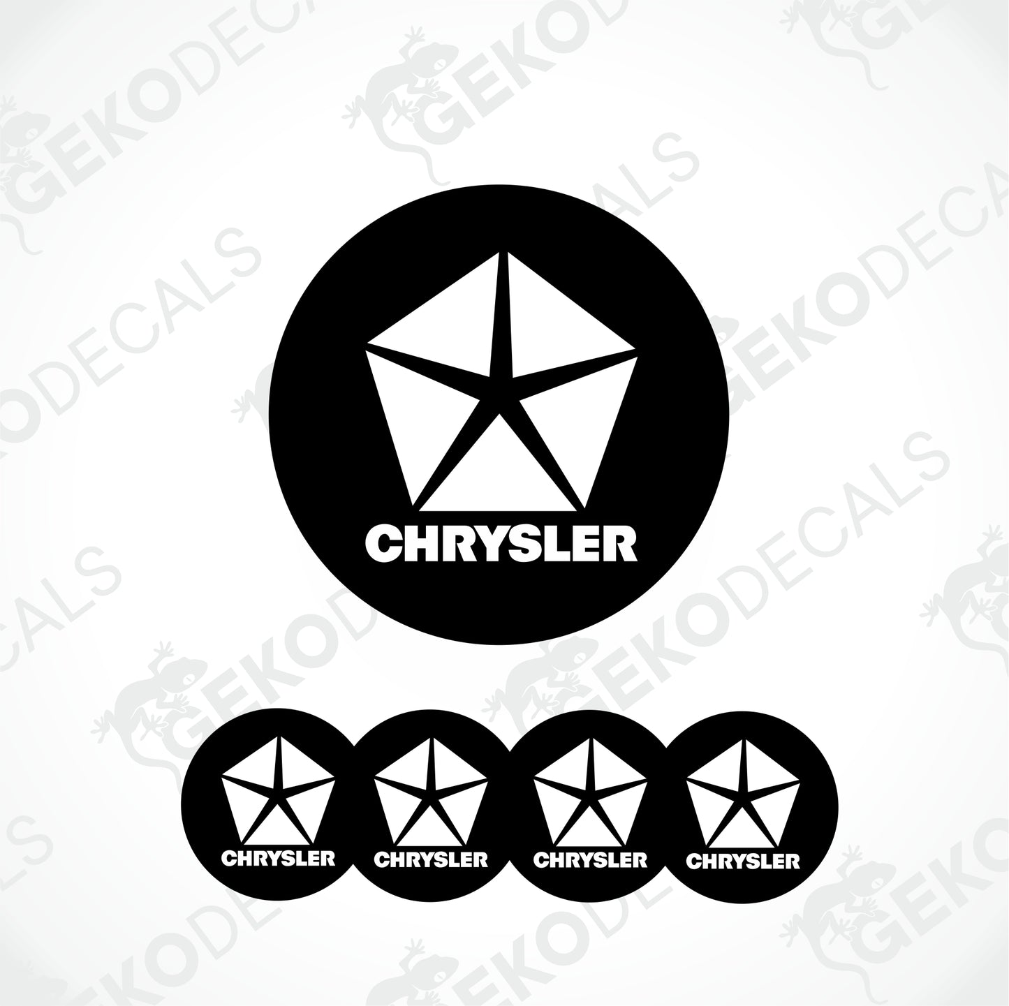 CHRYSLER
