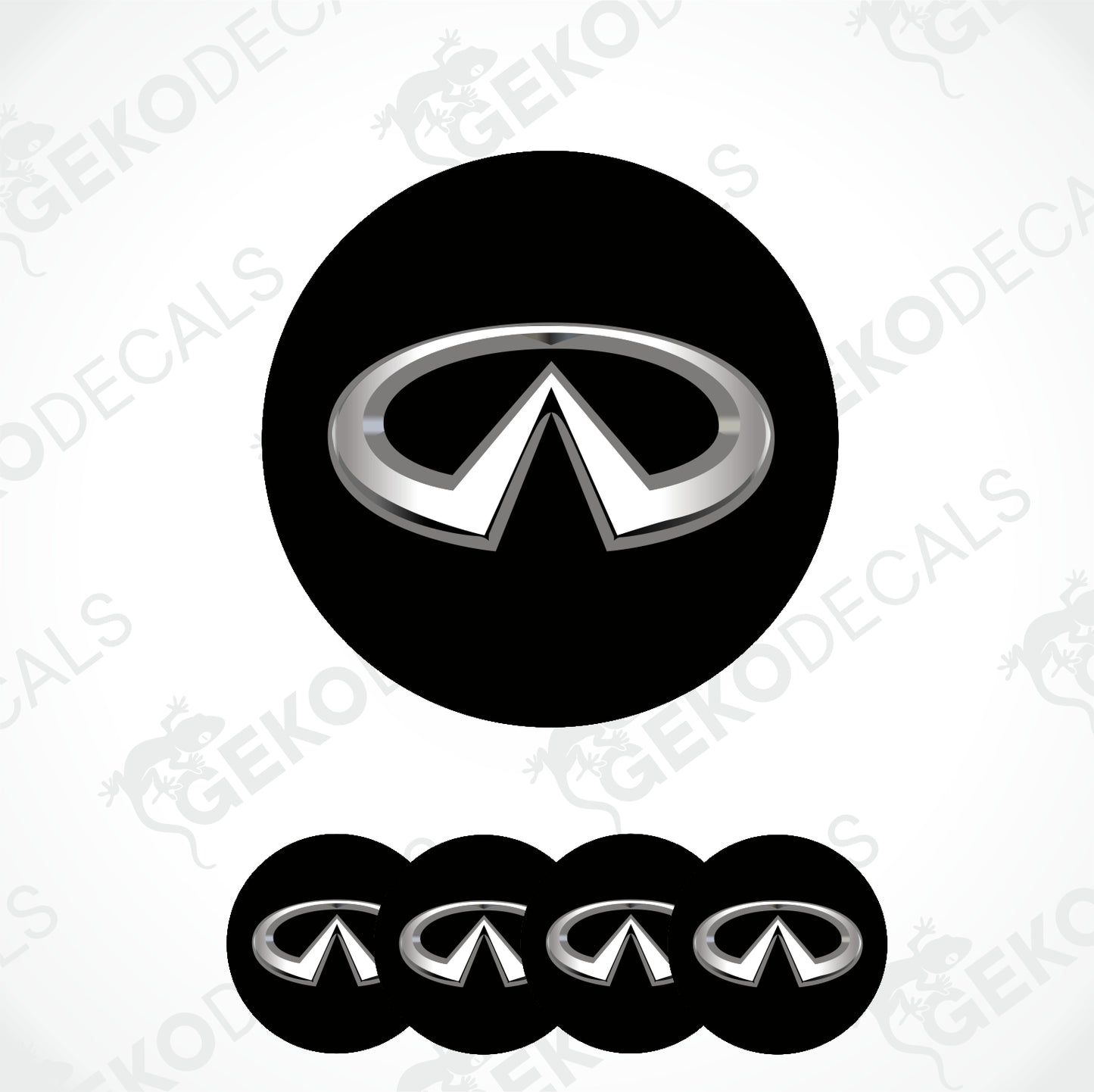 INFINITI
