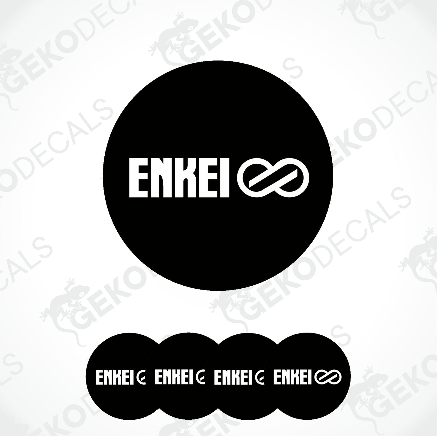 ENKEI