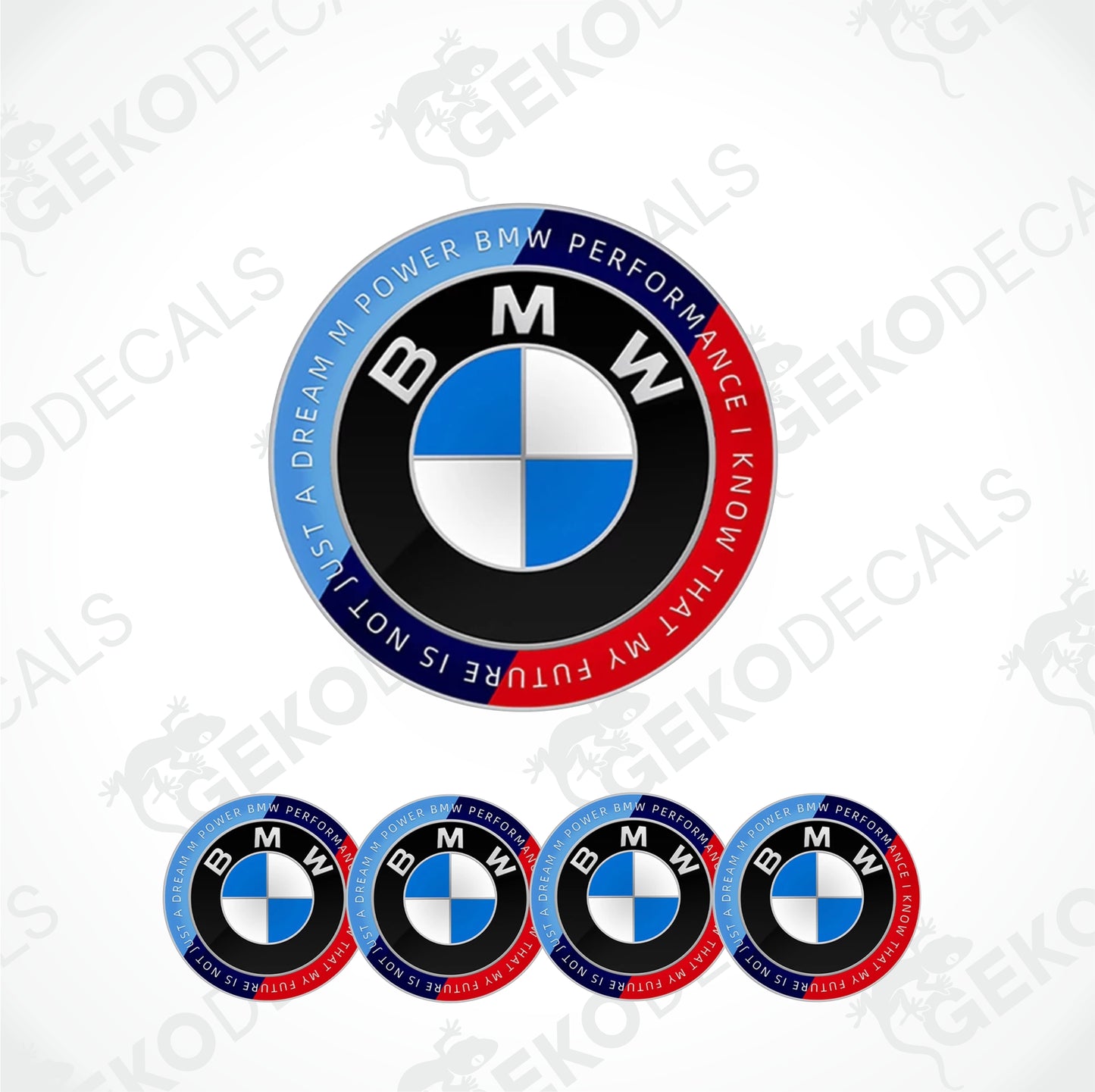 BMW M POWER PERFORMANCE