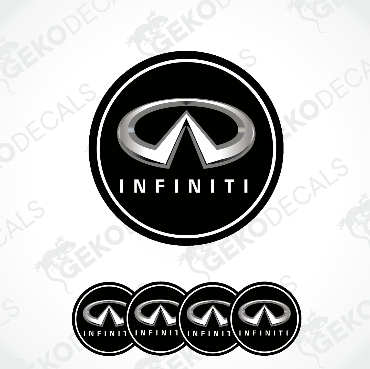 INFINITI