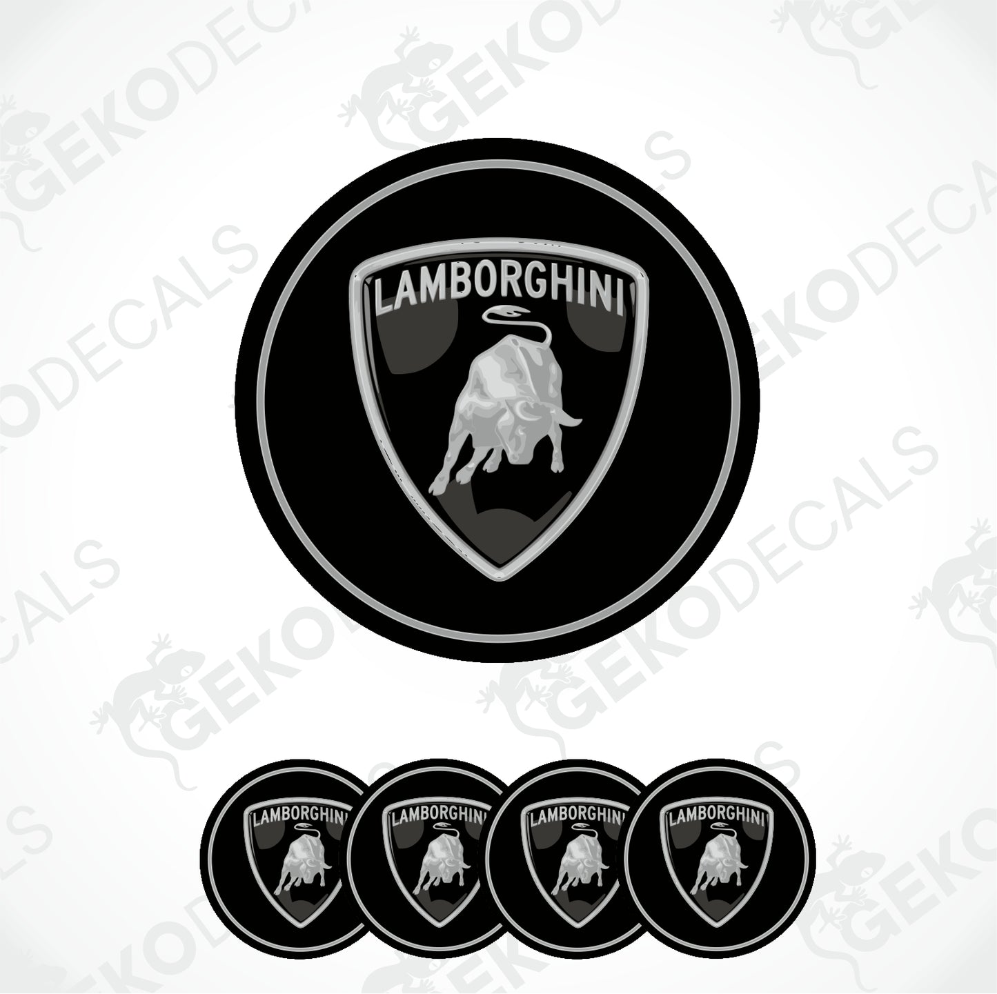 LAMBORGHINI