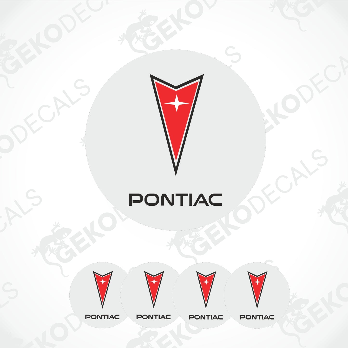 PONTIAC