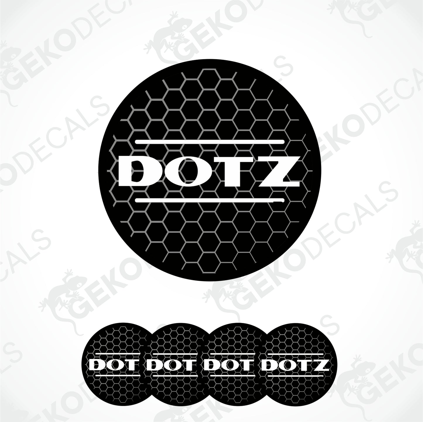 DOTZ
