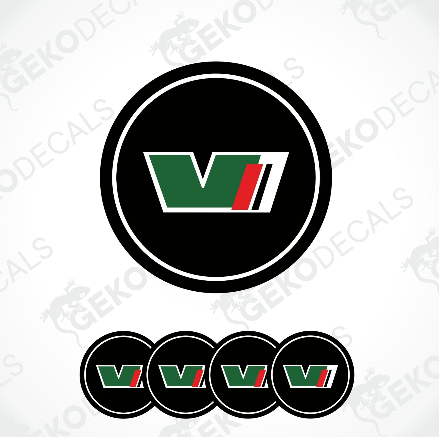 ŠKODA VRS