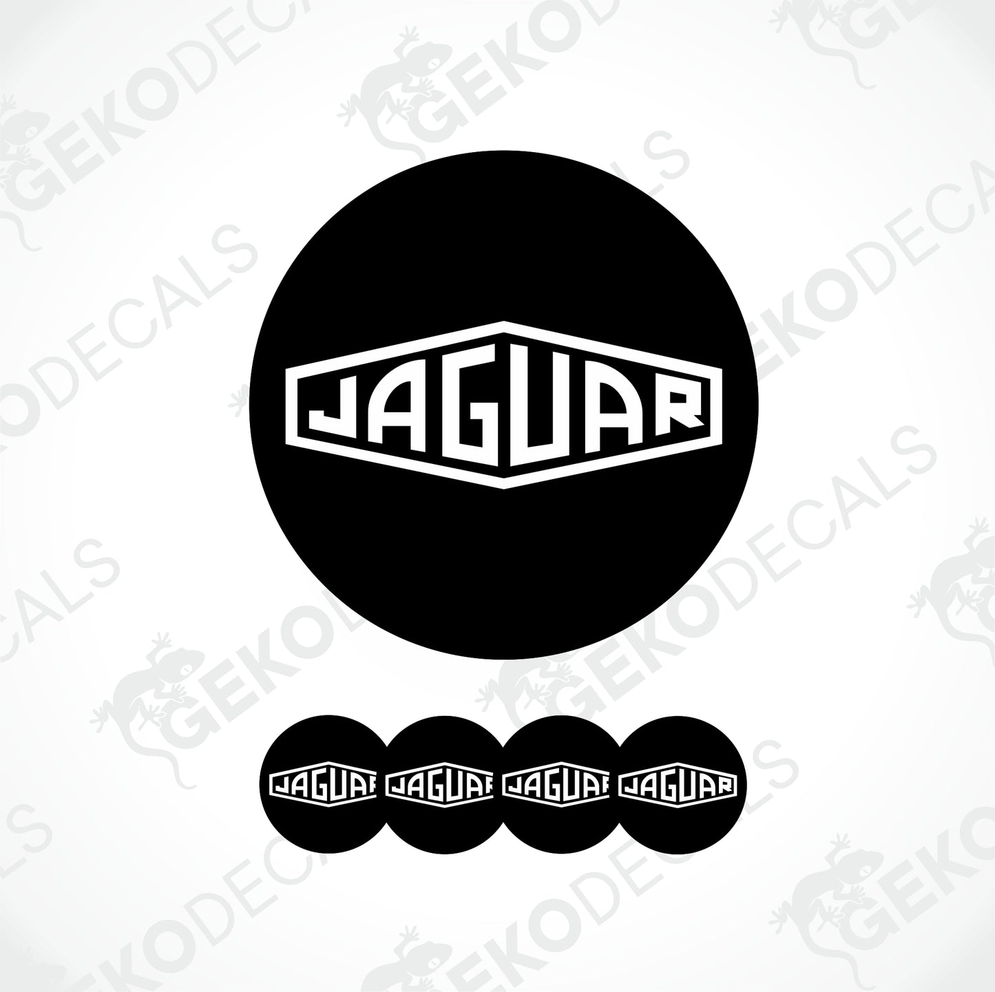 JAGUAR