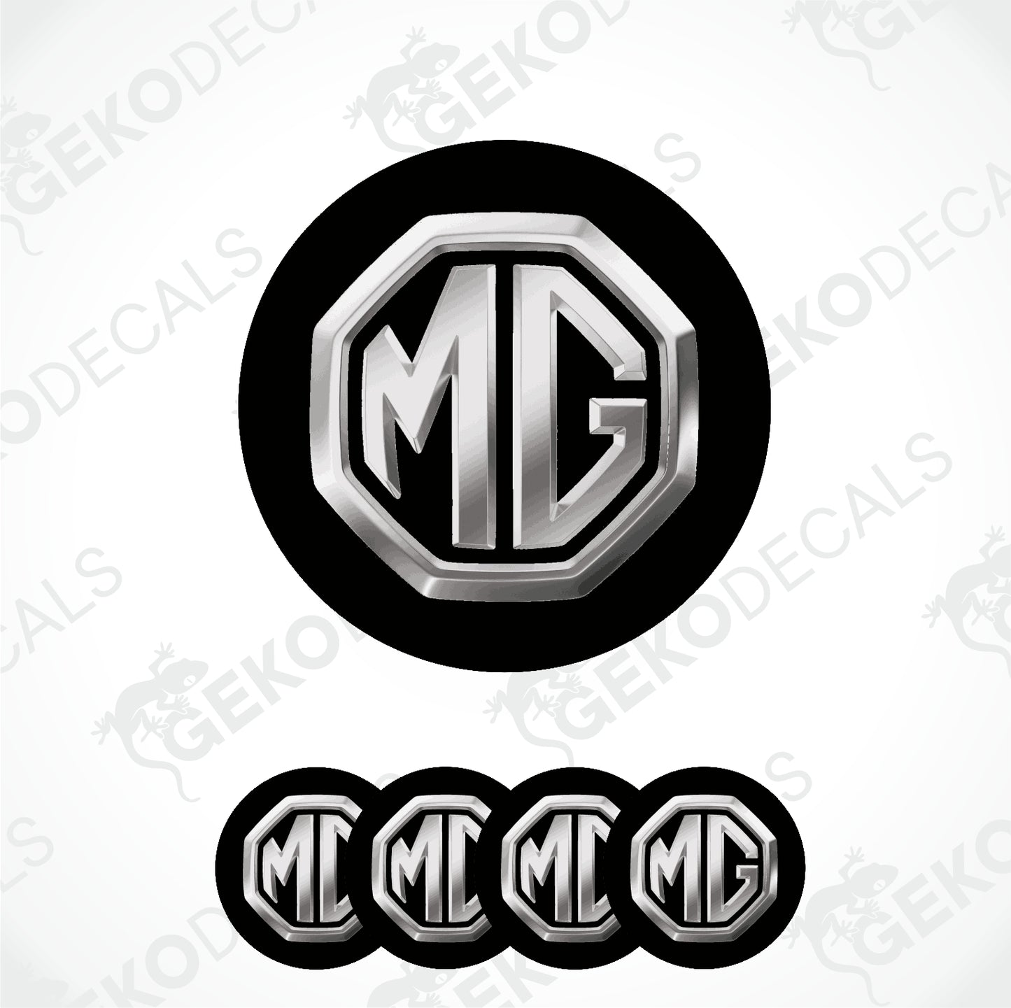 MG
