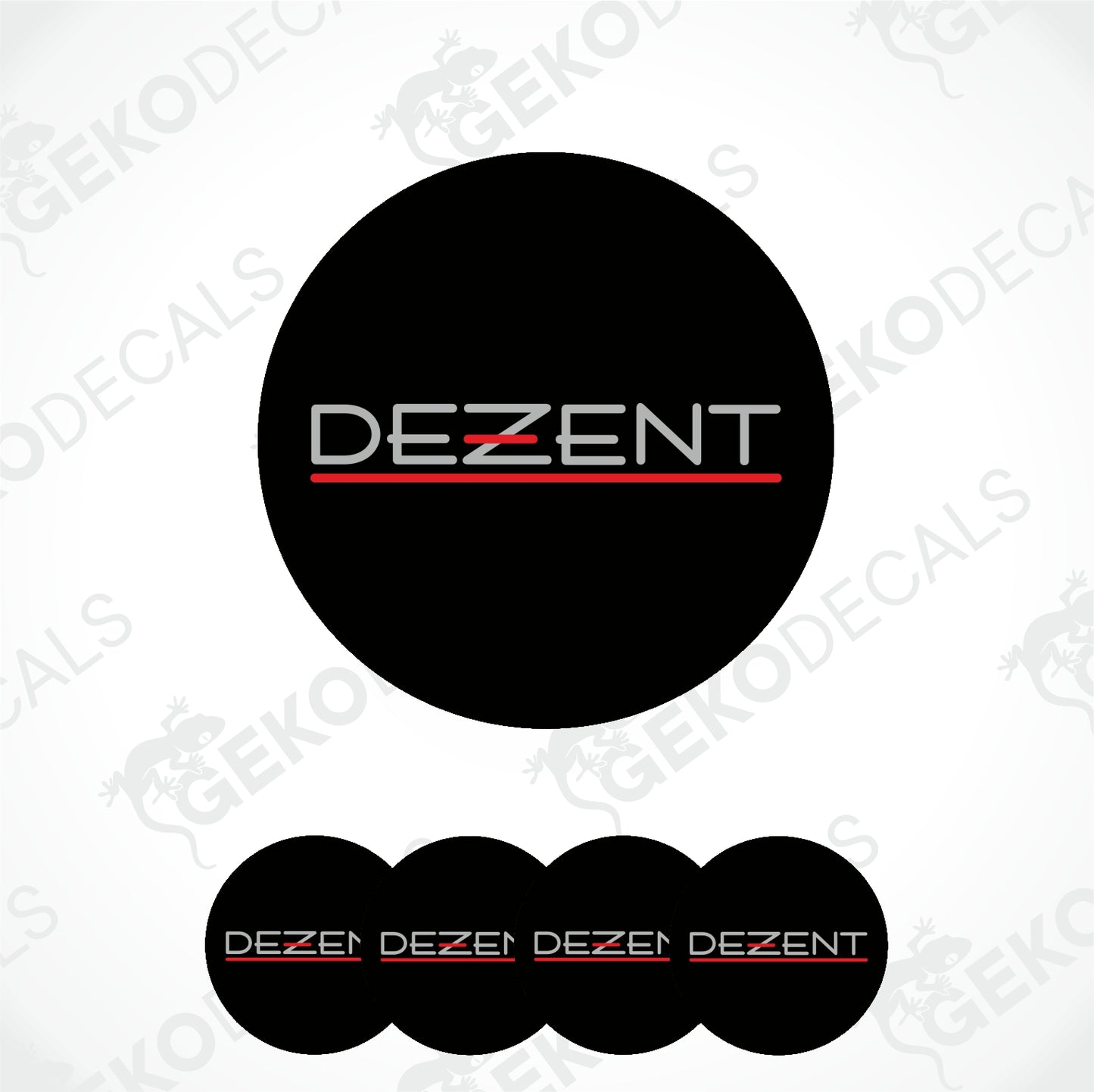 DEZENT