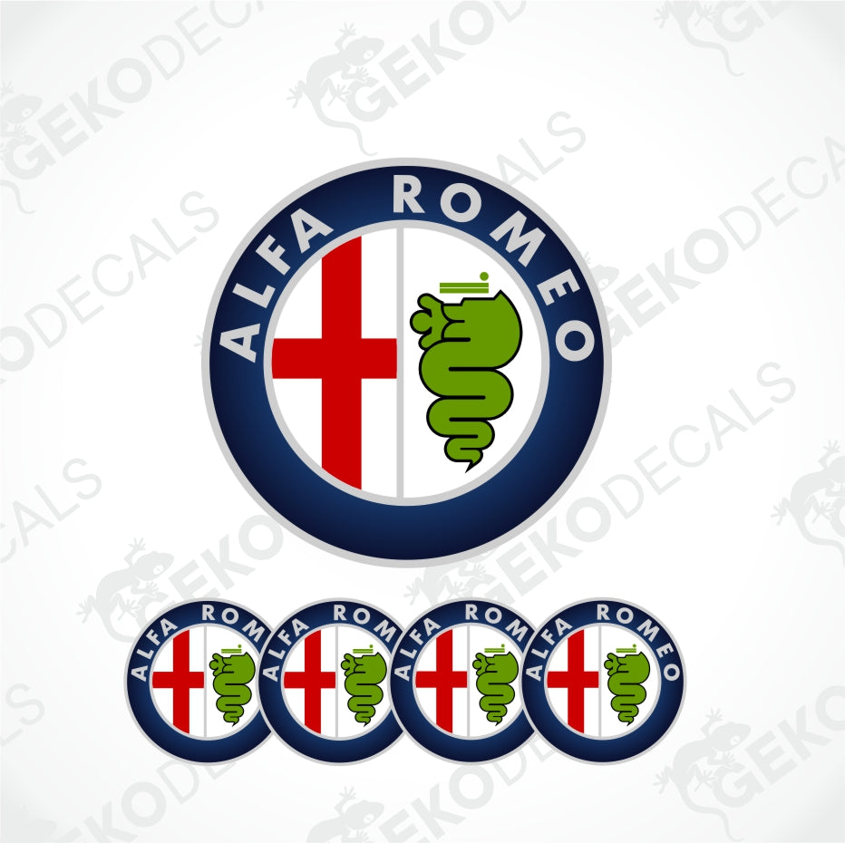 ALFA ROMEO