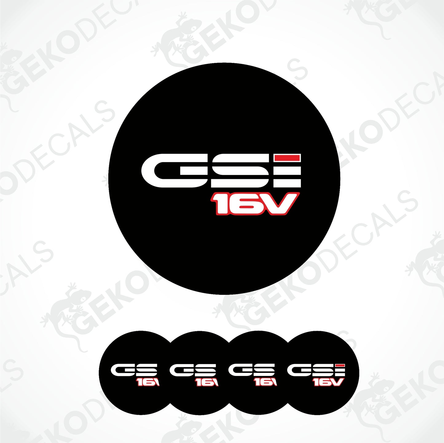 OPEL GSI 16V