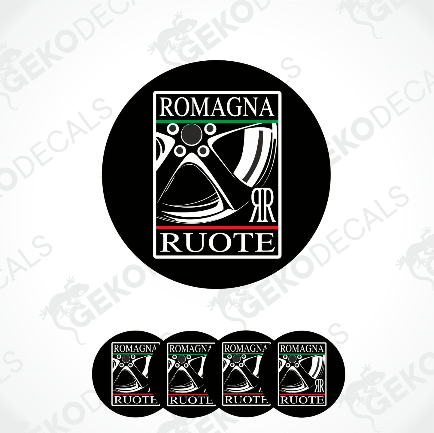 ROMAGNA ROUTE