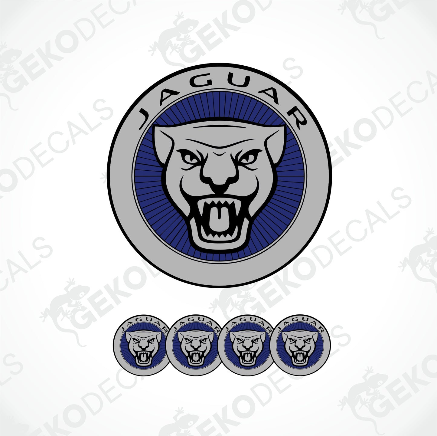 JAGUAR