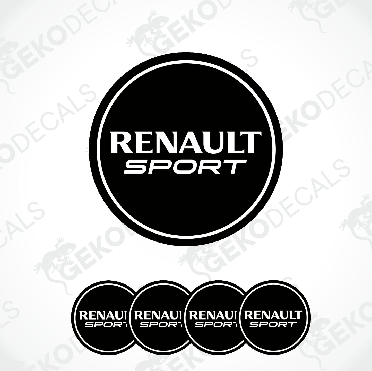 RENAULT SPORT