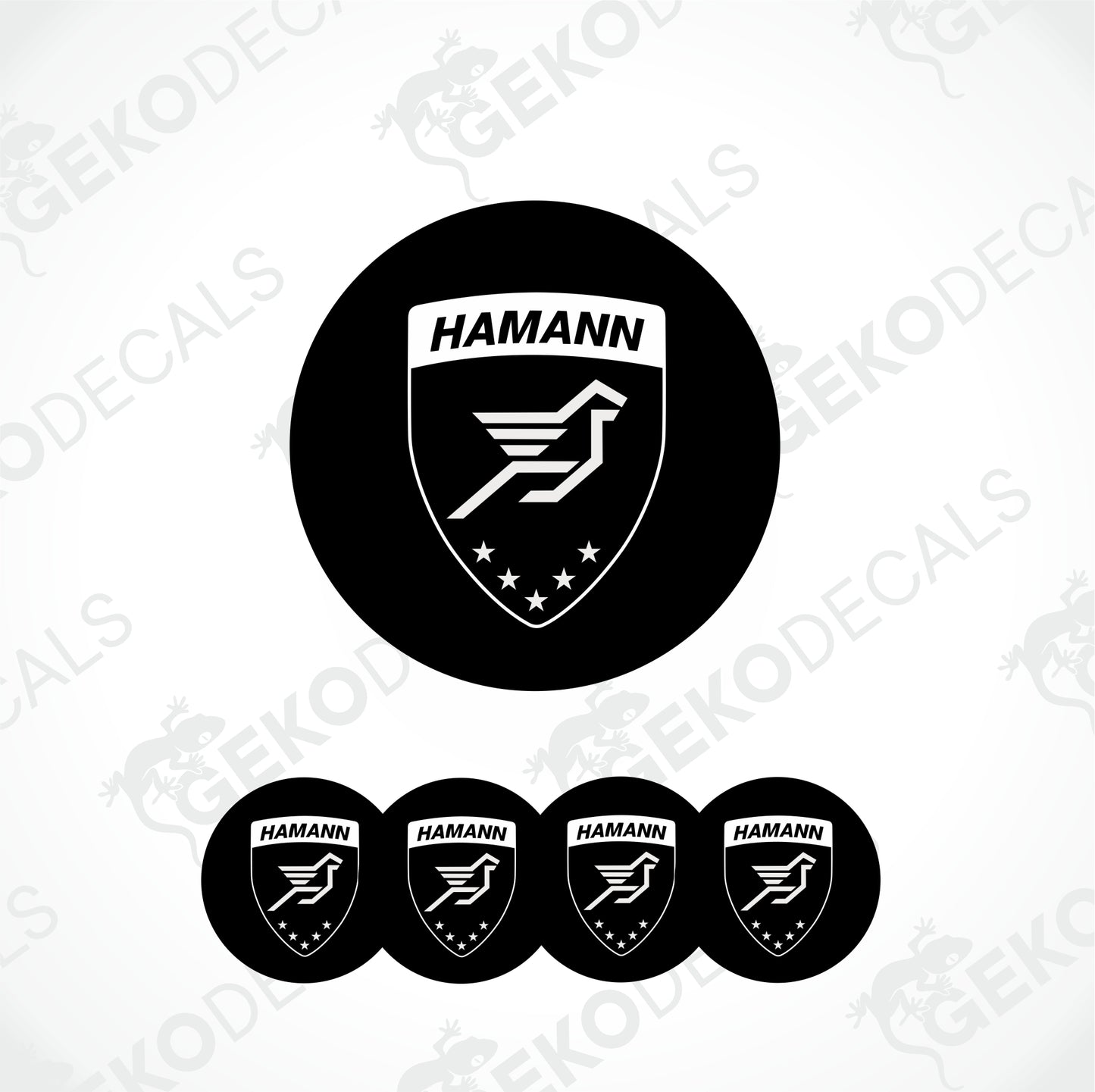 HAMANN
