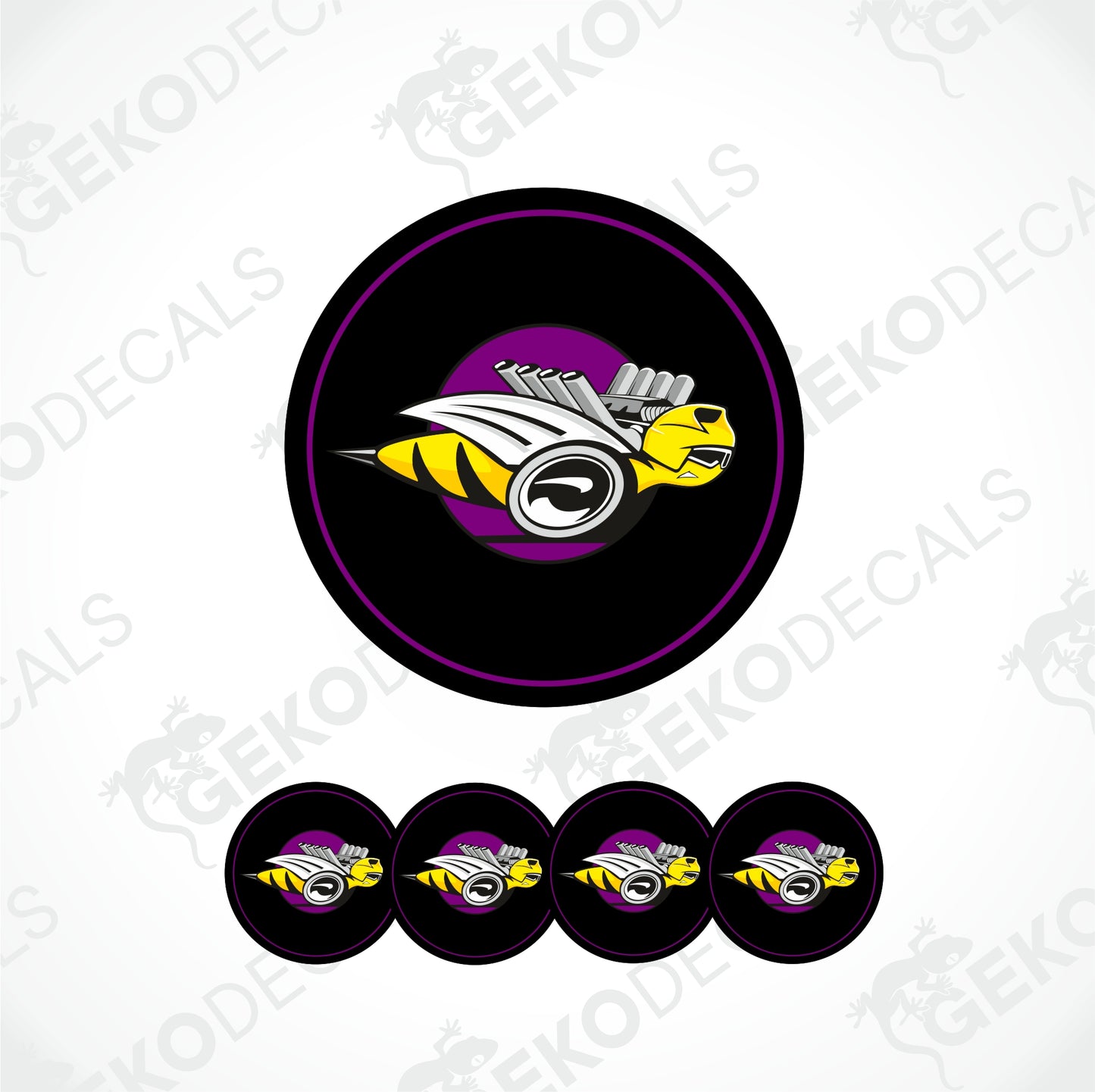 DODGE RUMBLEBEE
