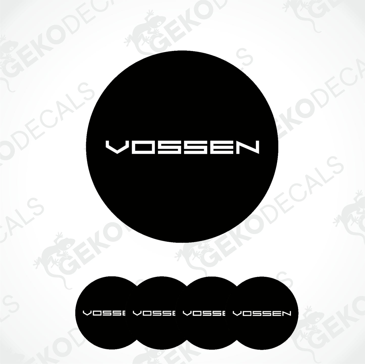 VOSSEN