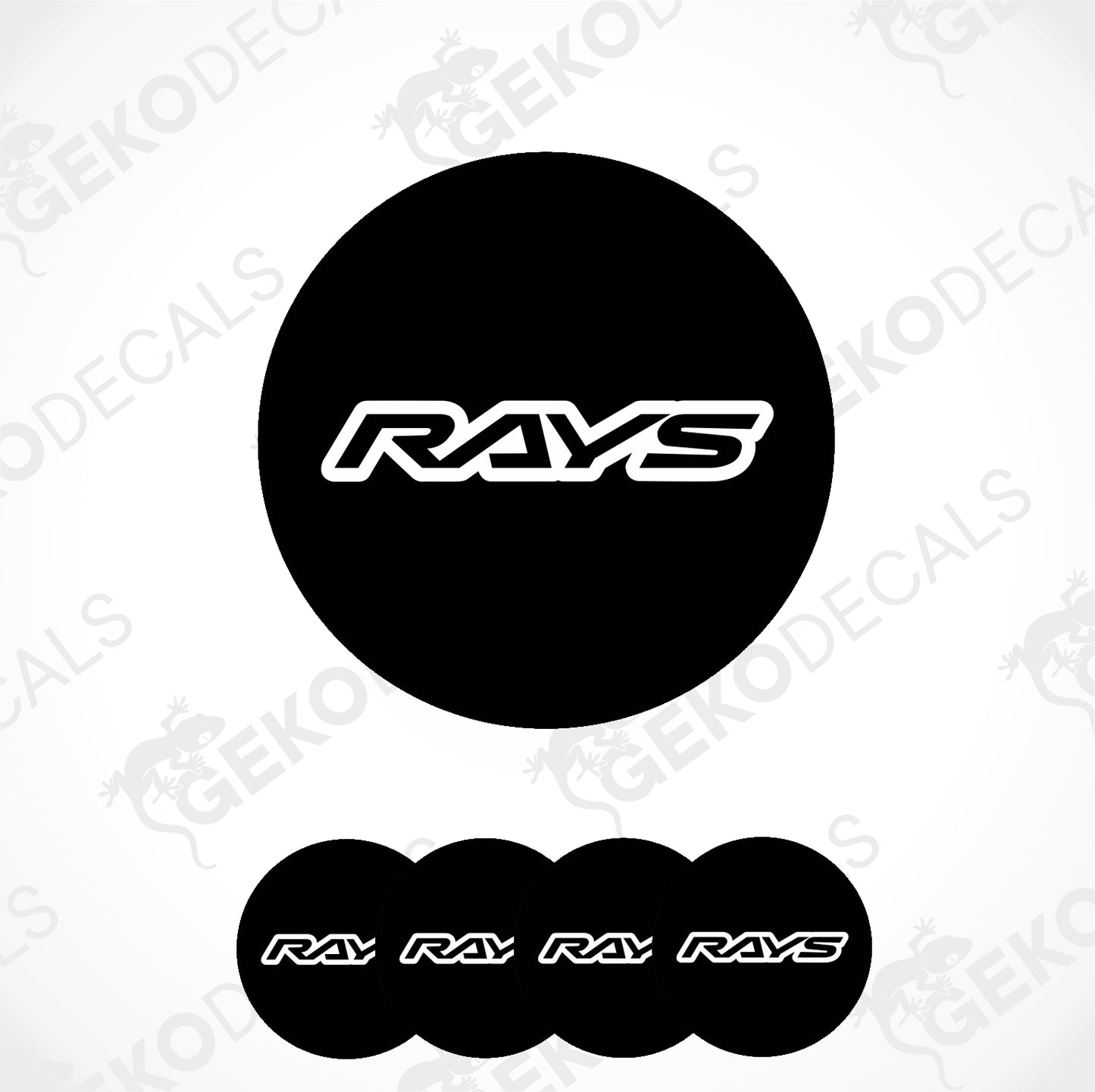 RAYS