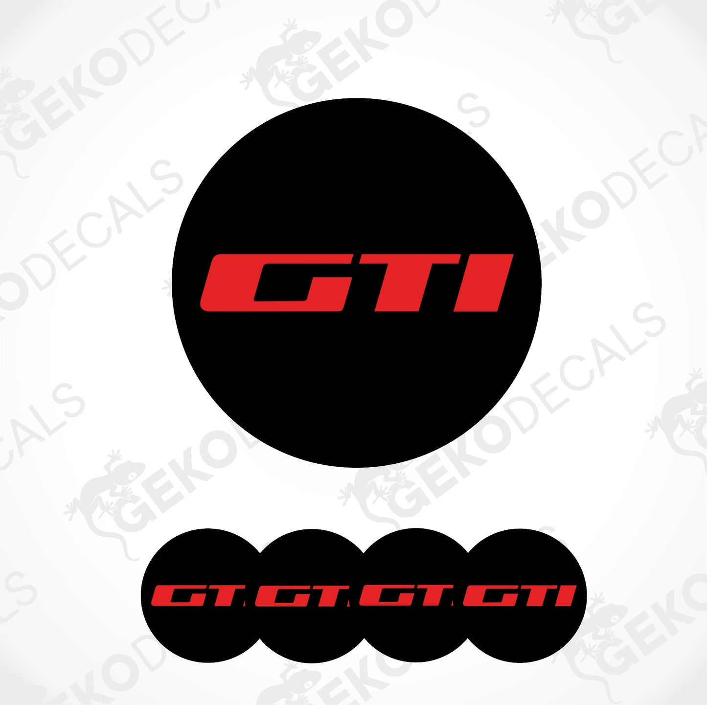 PEUGEOT GTI